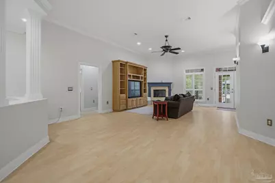 2855 Walling Rd, Milton, FL 32570 - Photo 8