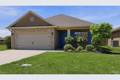 1799 Coast Ct, Gulf Breeze, FL 32563 - Photo 1