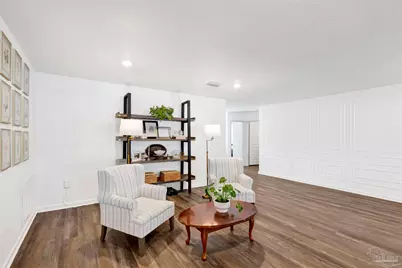 3869 James Stovall St, Pensacola, FL 32526 - Photo 4