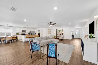 3869 James Stovall St, Pensacola, FL 32526 - Photo 6