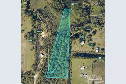 Lot 8N Aubrey Ln, Pace, FL 32571 - Photo 16