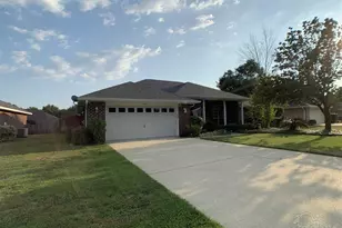 3977 High Bridge Dr, Pace, FL 32571 - Photo 36