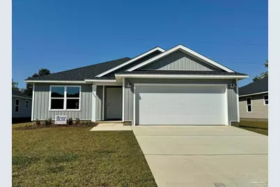 9712 Angel Oak Dr, Pensacola, FL 32526 - Photo 1