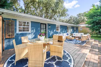 444 York St, Gulf Breeze, FL 32561 - Photo 4
