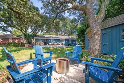 444 York St, Gulf Breeze, FL 32561 - Photo 4