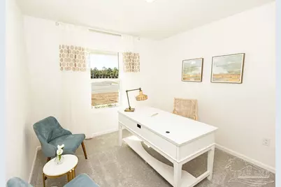 7725 Palm Vista Ct #LOT 5A, Pensacola, FL 32526 - Photo 16