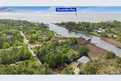 Pandora Dr, Milton, FL 32583 - Photo 4