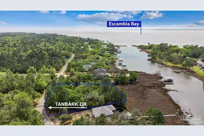 Pandora Dr, Milton, FL 32583 - Photo 2
