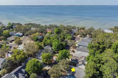 5912 N Bay Point Dr, Pensacola, FL 32507 - Photo 34