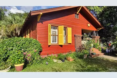 2401 N 17th Ave, Pensacola, FL 32503 - Photo 1