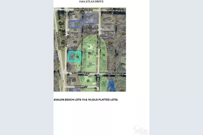 3164 Atlas Dr, Milton, FL 32583 - Photo 1