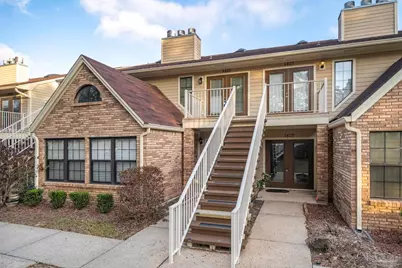 5001 Grande Dr #1422, Pensacola, FL 32504 - Photo 14