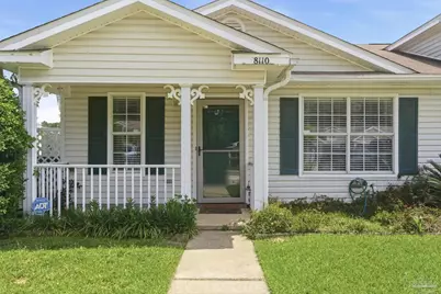 8110 Heirloom Dr, Pensacola, FL 32514 - Photo 1