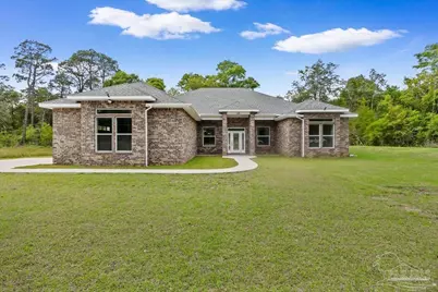 1251 N Blue Angel Pkwy, Pensacola, FL 32506 - Photo 4