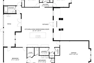 1251 N Blue Angel Pkwy, Pensacola, FL 32506 - Photo 2