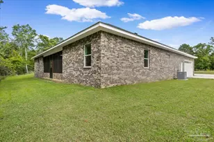 1251 N Blue Angel Pkwy, Pensacola, FL 32506 - Photo 42