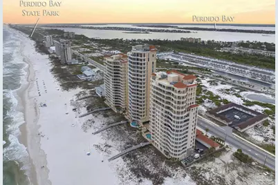 14241 Perdido Key Dr #4E, Pensacola, FL 32507 - Photo 2