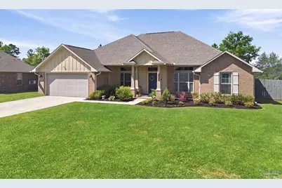 6090 Winchester Cir, Milton, FL 32570 - Photo 2