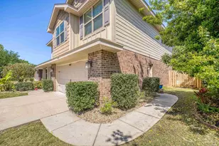 5325 Woodlake Trail, Gulf Breeze, FL 32563 - Photo 10