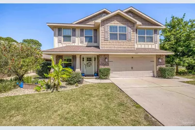 5325 Woodlake Tr, Gulf Breeze, FL 32563 - Photo 4