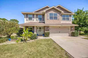 5325 Woodlake Trail, Gulf Breeze, FL 32563 - Photo 4