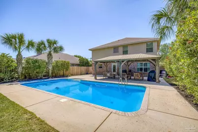 5325 Woodlake Tr, Gulf Breeze, FL 32563 - Photo 46