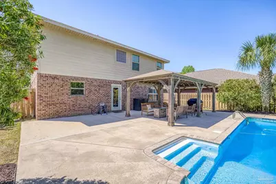 5325 Woodlake Tr, Gulf Breeze, FL 32563 - Photo 42