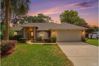 5980 Grandview Dr, Milton, FL 32570 - Photo 1