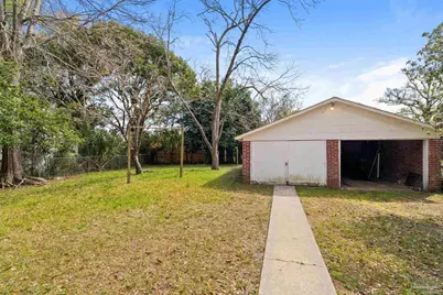 1707 E Bobe St, Pensacola, FL 32503 - Photo 18