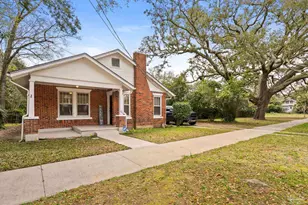 1707 E Bobe St, Pensacola, FL 32503 - Photo 2