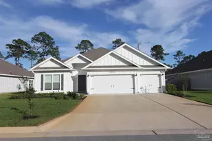 6586 Forest Bay Ave, Gulf Breeze, FL 32563 - Photo 1