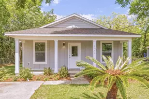 1008 W La Rua St, Pensacola, FL 32501 - Photo 1