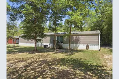 4729 Nichols Creek Rd, Milton, FL 32583 - Photo 38