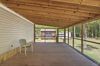 4729 Nichols Creek Rd, Milton, FL 32583 - Photo 28