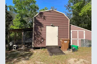 3947 Ward Basin Rd, Milton, FL 32583 - Photo 22