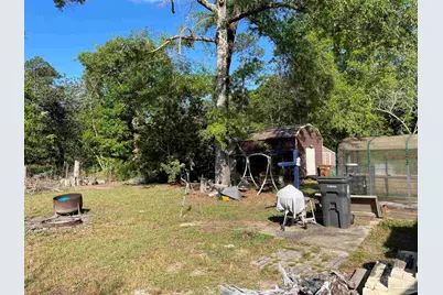 3947 Ward Basin Rd, Milton, FL 32583 - Photo 16