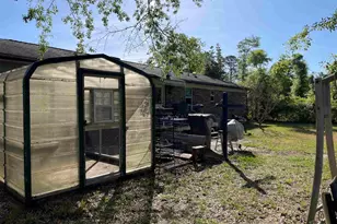 3947 Ward Basin Rd, Milton, FL 32583 - Photo 24