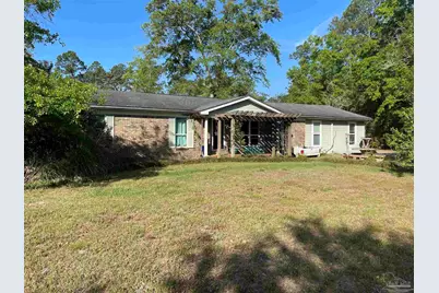 3947 Ward Basin Rd, Milton, FL 32583 - Photo 1