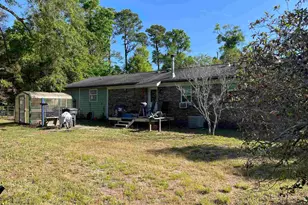 3947 Ward Basin Rd, Milton, FL 32583 - Photo 34