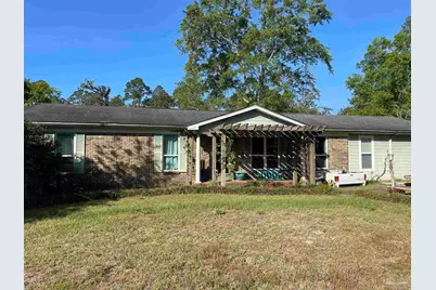 3947 Ward Basin Rd, Milton, FL 32583 - Photo 2
