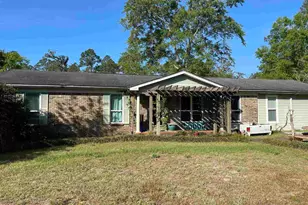 3947 Ward Basin Rd, Milton, FL 32583 - Photo 2