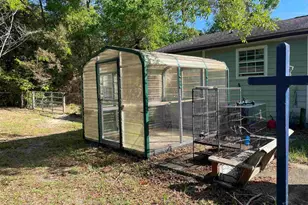 3947 Ward Basin Rd, Milton, FL 32583 - Photo 22