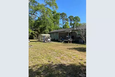 3947 Ward Basin Rd, Milton, FL 32583 - Photo 30