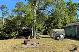 3947 Ward Basin Rd, Milton, FL 32583 - Photo 36