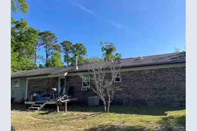 3947 Ward Basin Rd, Milton, FL 32583 - Photo 34