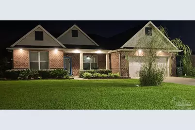 9905 Boxelder Blvd, Pensacola, FL 32526 - Photo 2