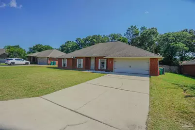 5264 Moore Loop, Crestview, FL 32536 - Photo 2