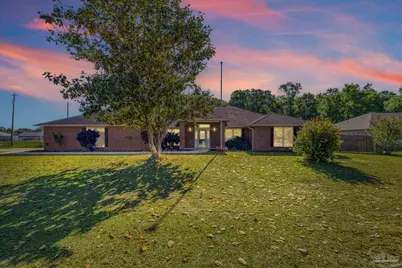 5092 E Spencer Field Rd, Pace, FL 32571 - Photo 4