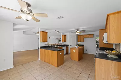 5092 E Spencer Field Rd, Pace, FL 32571 - Photo 26