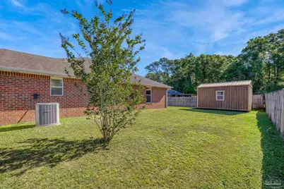 5092 E Spencer Field Rd, Pace, FL 32571 - Photo 54